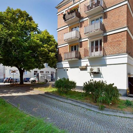 Elite Apartments Hewelius Prestige Гданьск Экстерьер фото